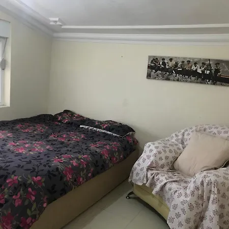 Park 3nd *